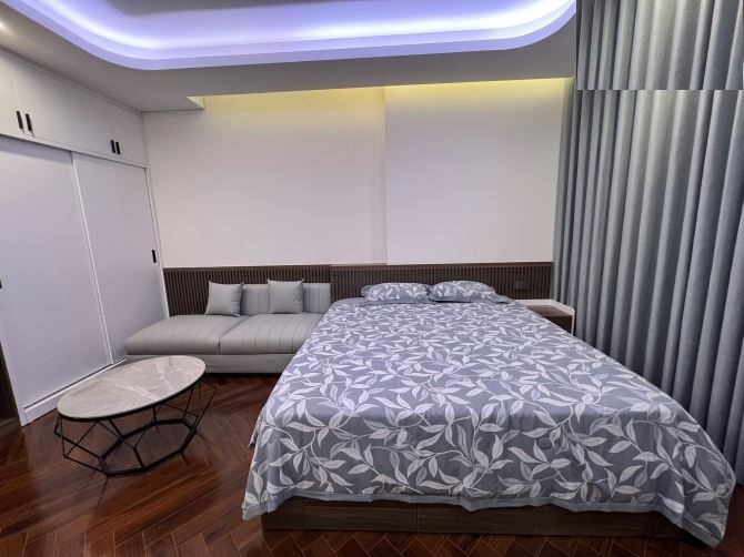 Bán căn hộ studio cao cấp tại Doji Diamond Crown – Vị trí vàng trung tâm Hải Phòng